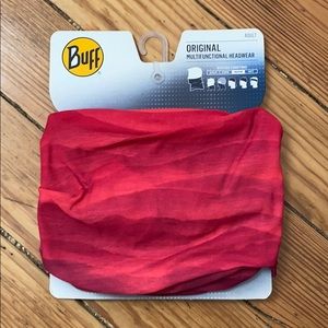 Buff original headwear